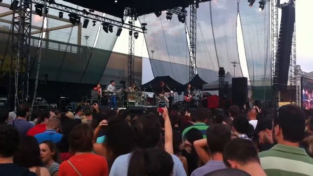 Eject Festival 1 смотреть онлайн