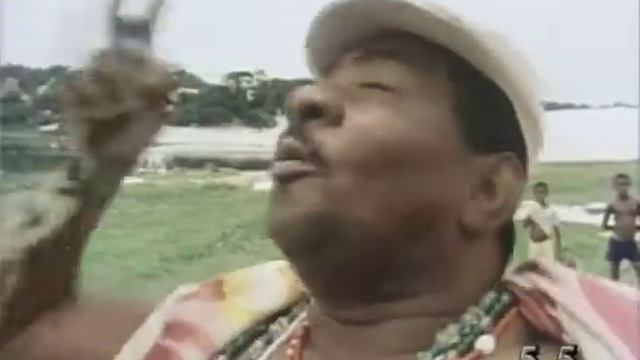 Brazil: Capoeira de Angola смотреть онлайн