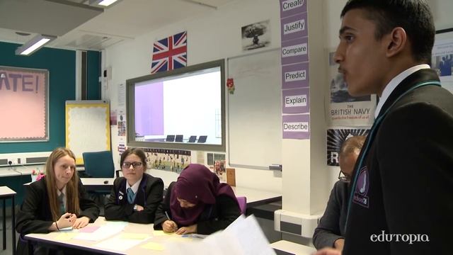 How School 21 Educates the Whole Child смотреть онлайн