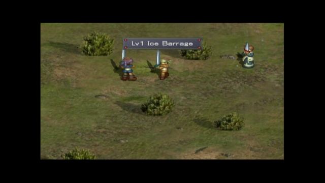GROWLANSER II - THE SENSE OF JUSTICE - PARTE 1 DETONADO смотреть онлайн