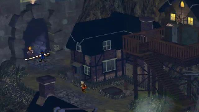 Let's Play Final Fantasy VII - [127].mp4 смотреть онлайн