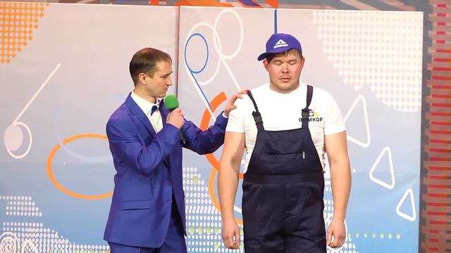 3 Команда Домкор смотреть онлайн