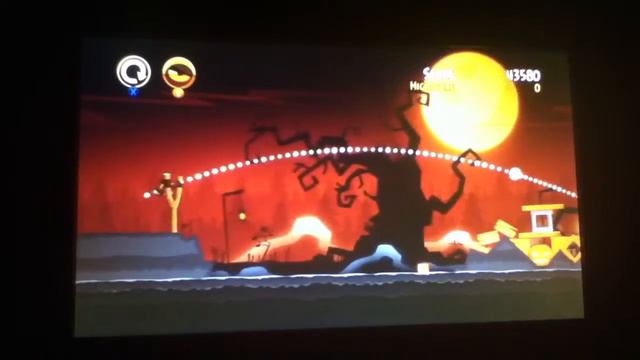 Yet another Halloween special angry birds HALLOWEEN смотреть онлайн