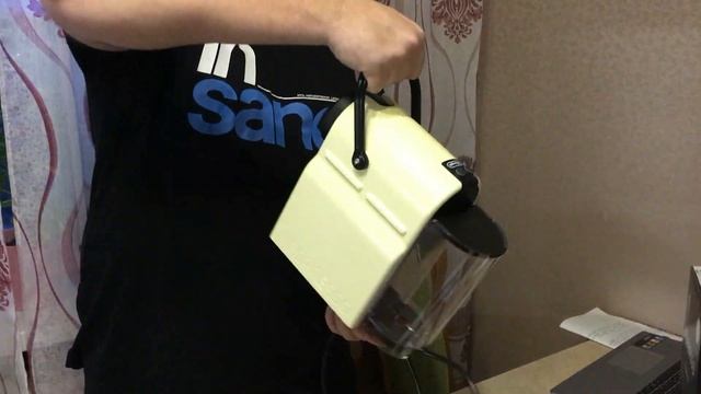 Обзор. Капсульная кофемашина Delonghi EN 80.CW Nespresso смотреть онлайн