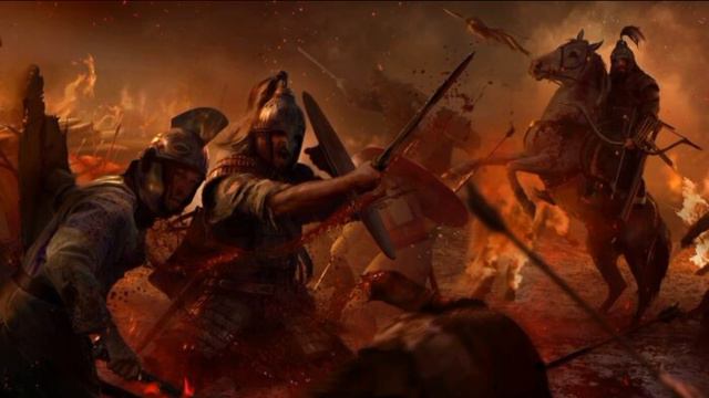 Великие правители - братоубийцы смотреть онлайн