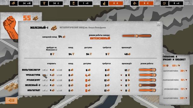 Разворошили гадюшник!) Прохождение For the People #11 смотреть онлайн