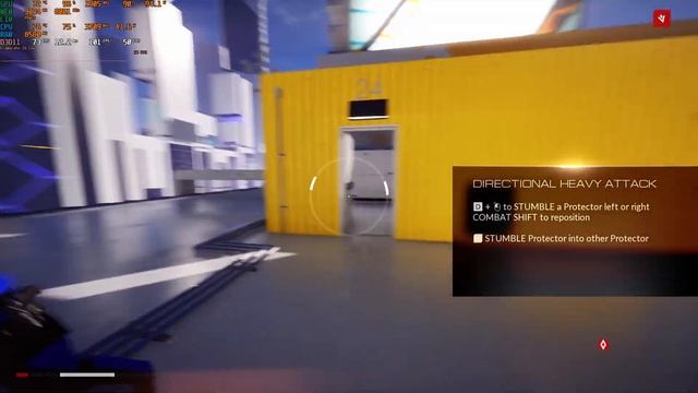 Mirror's Edge Catalyst l GTX 1650 Super - Max Settings 1080p смотреть онлайн