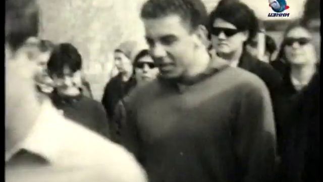 История Байконура. Baikonur's History. смотреть онлайн