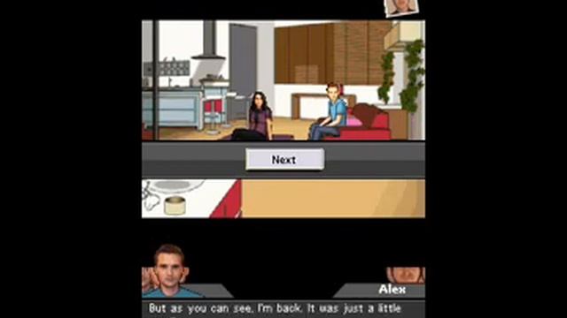 Crime Files 3, The Mafia's War (Java Mobile, English) 100% Playthrough 4/12 (No Sound) смотреть онлайн