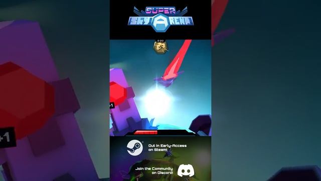 Drones op? Super Sky Arena #shorts смотреть онлайн