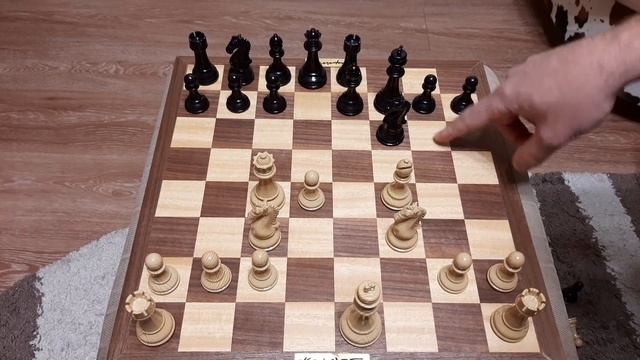 Шахматы. ЛОВУШКА СУПЕР. Учите ее и выигрывайте всегда. Секрет для шахматных побед. смотреть онлайн