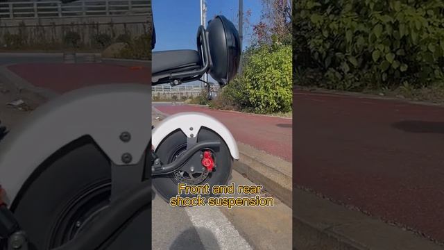 Spring is here, where do we go for a ride? смотреть онлайн