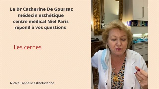 Vous aviez posé des questions sur les solutions en médecine esthétique смотреть онлайн