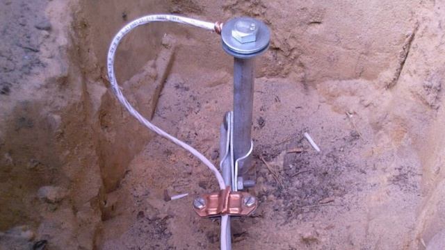 Зачем нужно заземление в квартире (доме). Системы заземления. Подключение. смотреть онлайн