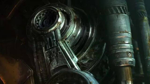 Starcraft II opening Cinematic Trailer смотреть онлайн
