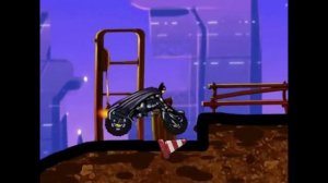 Мультики про монстр трак. Длинный мультик про машинки Монстр трак