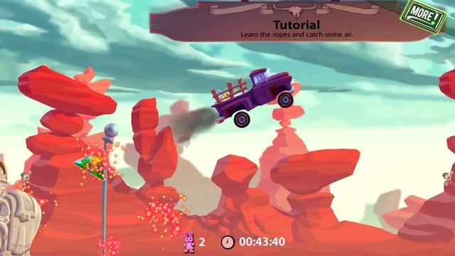 Let's Play Snuggle Truck смотреть онлайн