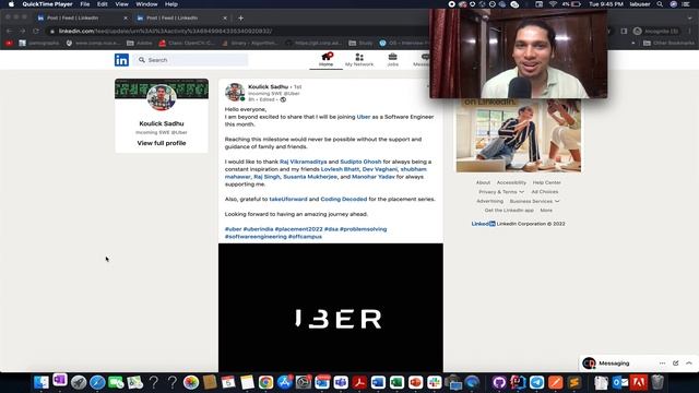Leetcode 128 Longest Consecutive Sequence | Coding Decoded SDE Revision Sheet смотреть онлайн