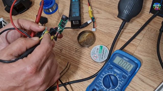 (Type 1) Battery Mod, Fix Repair Hack and Easy Modification on Hubsan Zino & Zino Pro Drones. смотреть онлайн