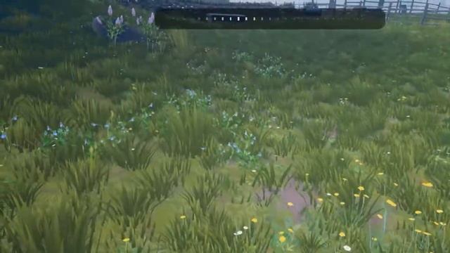 The Magnificent Trufflepigs Великолепные трюфели #2 Симулятор смотреть онлайн