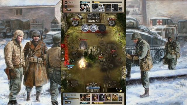 Unexpected Overturn | Replay Times смотреть онлайн