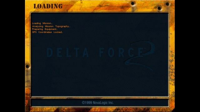 Delta force 2 Finale (All weapons and equipment demo) смотреть онлайн