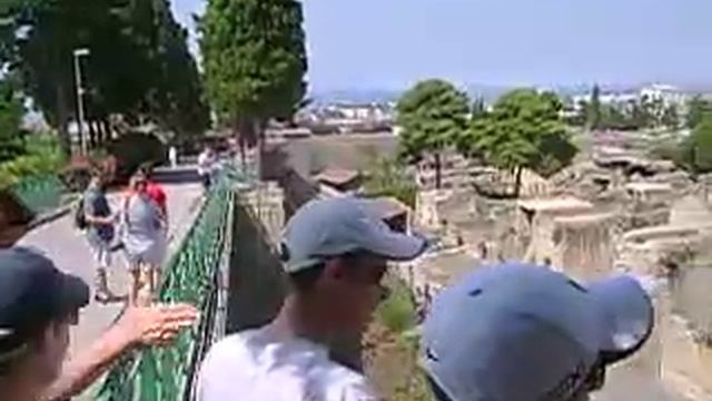 Ercolano Panorama смотреть онлайн