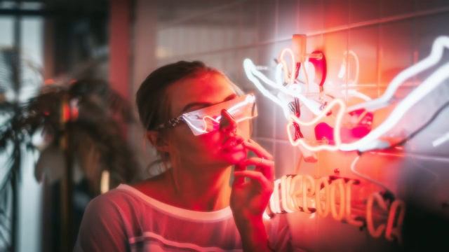 Skeler - In My Mind смотреть онлайн