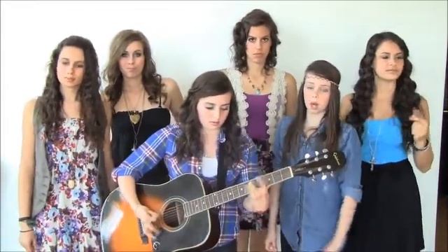 The best of Dani Cimorelli смотреть онлайн