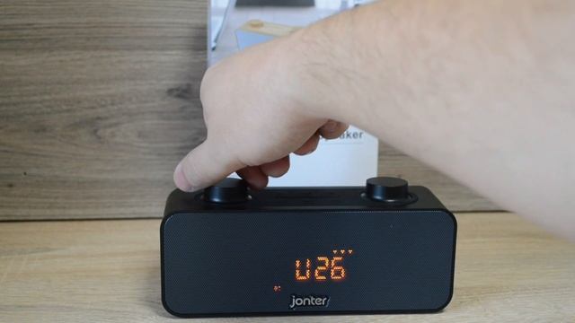 Jonter M39 обзор смотреть онлайн