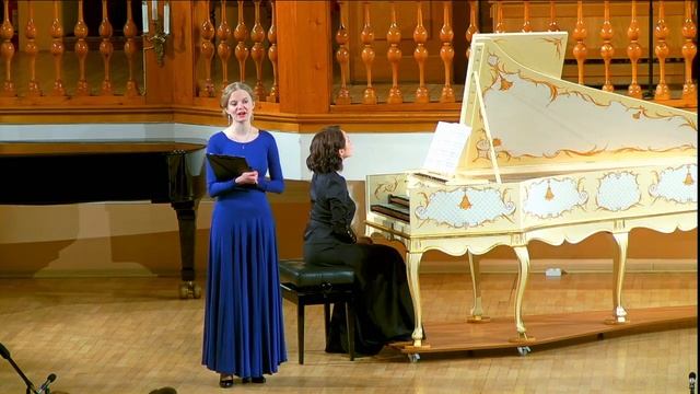 Клавесин от и до смотреть онлайн