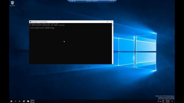 Active Directory Migration from Windows Server 2008 R2 to Windows Server 2019 смотреть онлайн