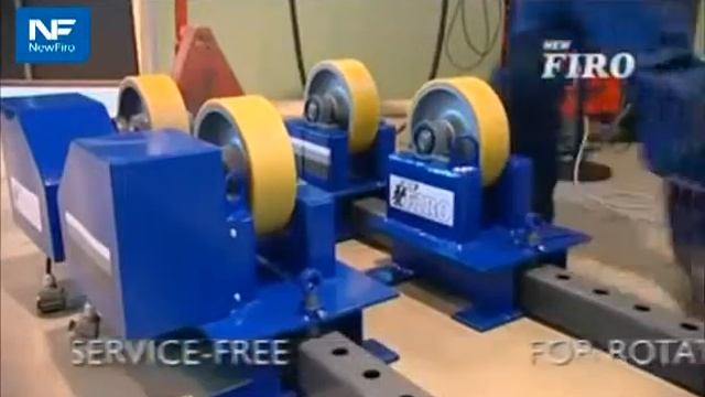 Роликовые опоры смотреть онлайн