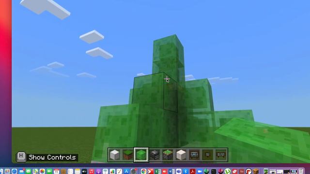 Kaip pasistatyti raketą su Minecraft per 3 minutes :) смотреть онлайн