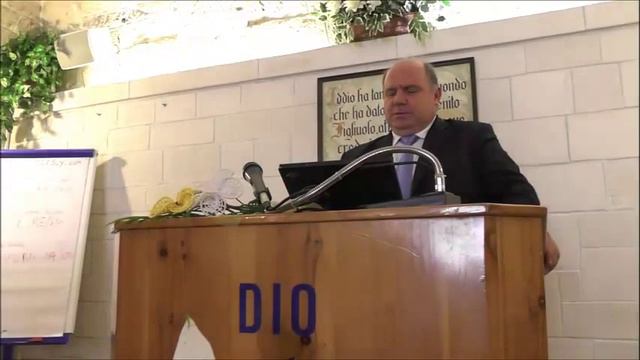 Sermone a Martina Franca - Stefano La Corte смотреть онлайн