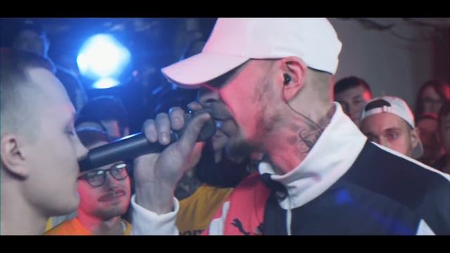 140 BPM BATTLE: MICKEYMOUSE X GIGA1