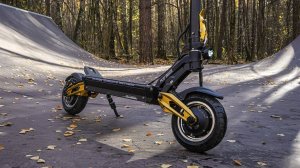 КАК ОБСЛУЖИТЬ ГИДРАВЛИЧЕСКИЕ ТОРМОЗА НА ЭЛЕКТРОСАМОКАТЕ?