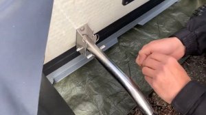 ЛОДКА POLAR BIRD 340 НДНД ОБЗОР