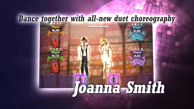 Country Dance 2 mini preview смотреть онлайн