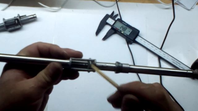 зелинка, центральный узел , штырьковый механизм смотреть онлайн