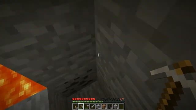 Minecraft LP 4 или java смотреть онлайн