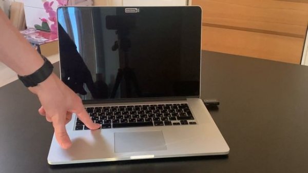 Установка Mac OS Ventura на неподдерживаемые Mac.