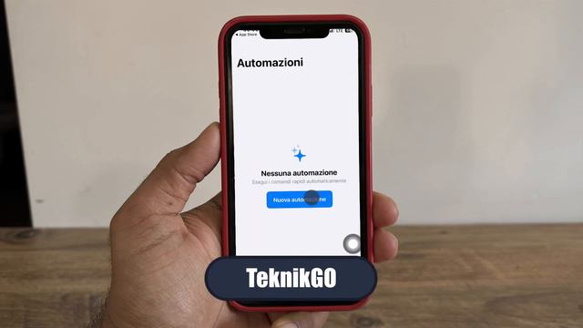 Abilita NFC su iPhone смотреть онлайн