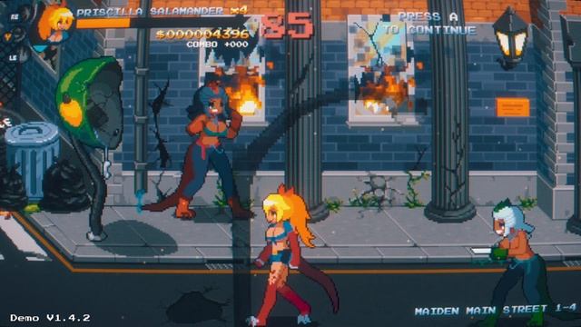 3 Girls VS My Tail смотреть онлайн