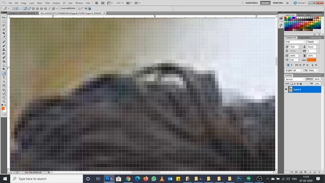 PHOTOSHOP CC - PART 2 (POINTREX ONLINE CLASS) смотреть онлайн