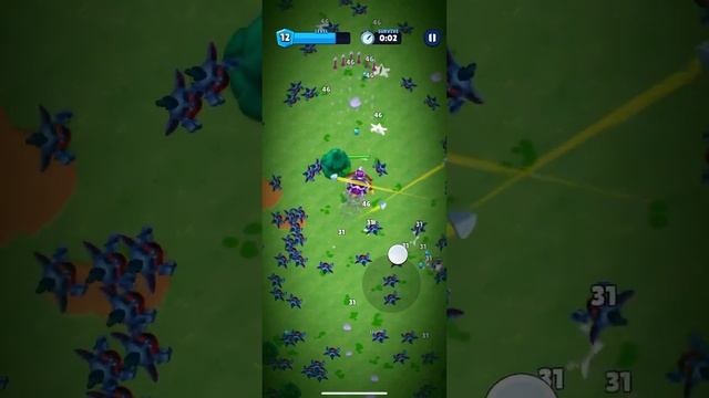 NEW Hero - Dark Ranger ?♀️ Heroes vs. Hordes: Survival - Gameplay Walkthrough |Part 4| смотреть онлайн