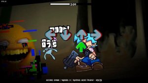 FNF x Pibby Vs Annoying Orange