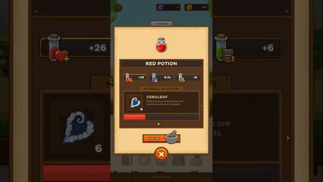 Just Mobile Games: Postknight смотреть онлайн