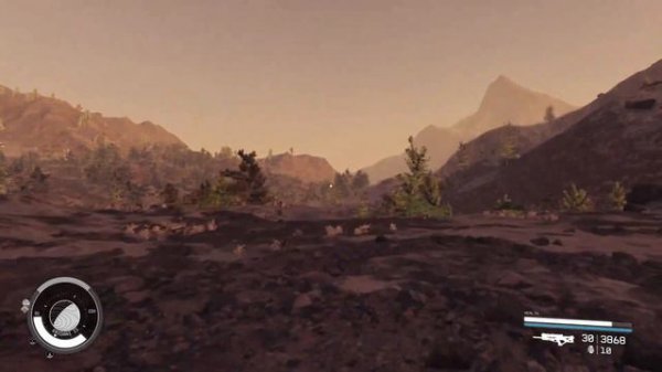 Starfield Galactic Guide 15: Eridani II