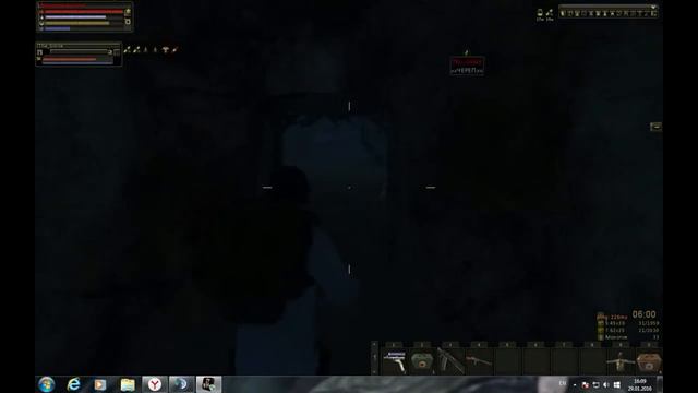 Stalker-online Старый добрый паукан |СПБ|ЧА| смотреть онлайн